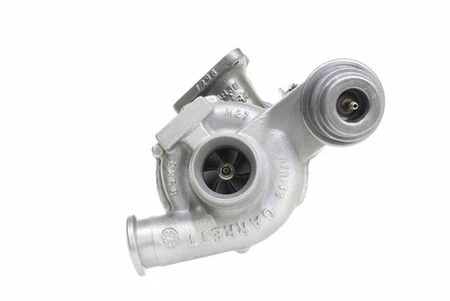 Turbolader 911255