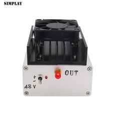 100kHz-3MHz 50W Medium Long Wave HF RF Wideband Power Amplifier AMP