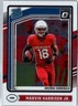 2024 Donruss Optic Rated Rookie #276 Marvin Harrison Jr Arizona Cardinals NFL