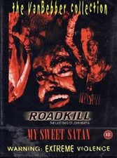 RoadKill/My Sweet Satan (18) DVD Brand New UK Release Genuine Fast Region 2 PAL