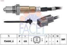 FACET Lambdasonde 10.8549 für HYUNDAI KIA