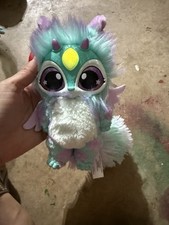 magic mixies plush /magic Mixies Magical Misting Interactive