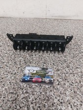 Mini Cooper S One R50 R52 R53 Centre Window Switches Panel 2001-2006 With ASC