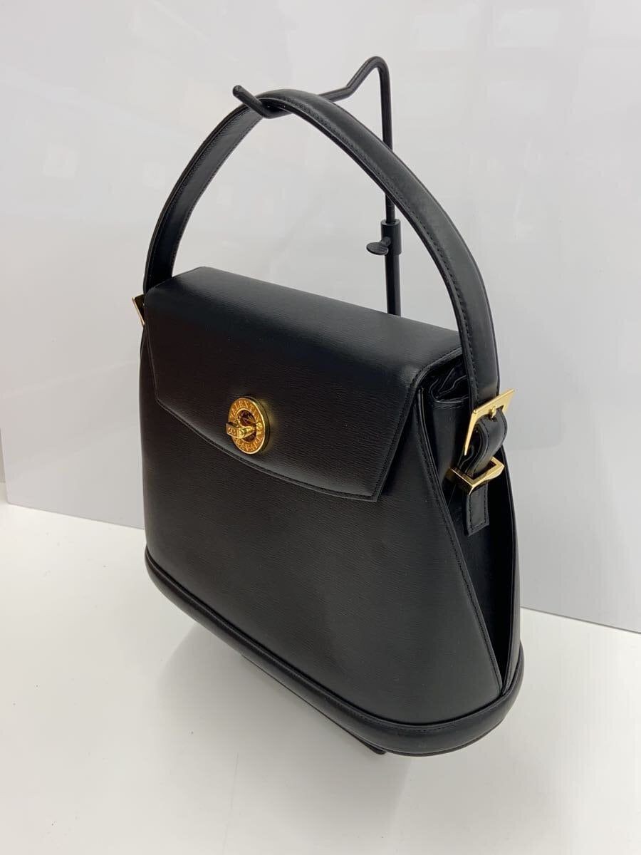 ハンドバッグ VALENTINO GARAVANI Woman Handbag Black 7W2B0R19CVC 0NO VALENTINO GARAVANI handbag -- Black Used | eBay