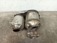 AUDI A4 B9 A5 F5 2.0 TDI Katalysator Dpf 04L131765BP Original Teil Gebraucht