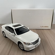 condition item with damage NOREV Lexus LS460 1 18 die cast mini car Rare 28cm in