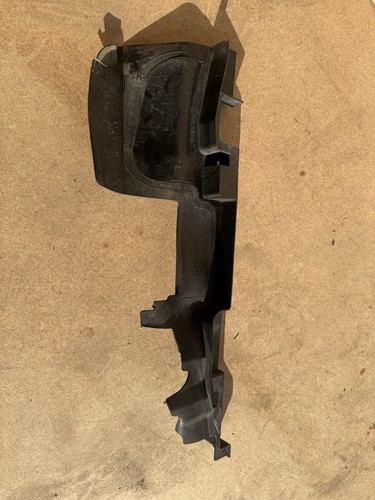 Luftführung für Kühler Kühlerverkleidung Rechts 8E0121284J Audi A4 B6 B7