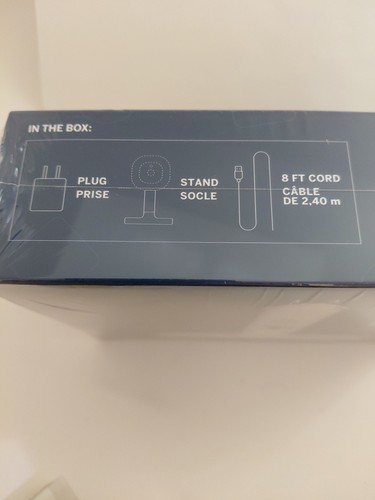 Nanit Multi-Ständer - Reise Babyphone Zubehör Tragbarer Ständer #N0228 (VK) - Bild 5 von 7