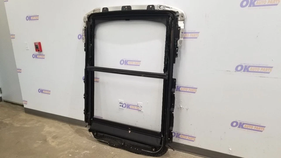 Ford F250 Super Duty 21 techo corredizo pista doble cabina Foto 4 de 4