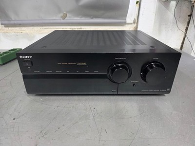 Sony TA-FB920R QS Verstärker Integrated Stereo Amplifier MOS