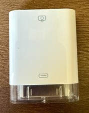 Apple Camera Connection 30 Pin To Usb Ipad 1st Gen Adapter