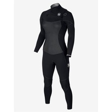 Hurley Womens Phantom 303 Fullsuit Wetsuit si...