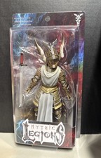 2016 Mythic Legions Sir Gideon Heavensbrand Four Horsemen - Brand NEW
