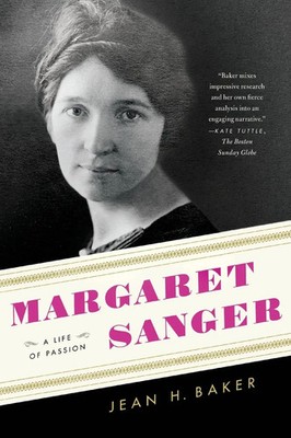 Jean H. Baker | Margaret Sanger | Taschenbuch | Englisch (2012)