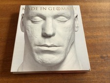 Rammstein - Made in Germany (1995-2011, 2011) for sale online | eBay Rammstein - Made in Germany (1995-2011, 2011) for sale online | eBay