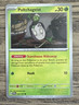 Poltchageist - 20/167 Scarlet & Violet: Twilight Masquerade - Pokémon TCG