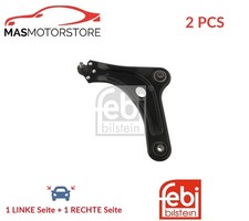 LINKS RECHTS QUERLENKER SATZ FEBI BILSTEIN 37470 2PCS P FÜR DS DS 3 1.2L,1.6L