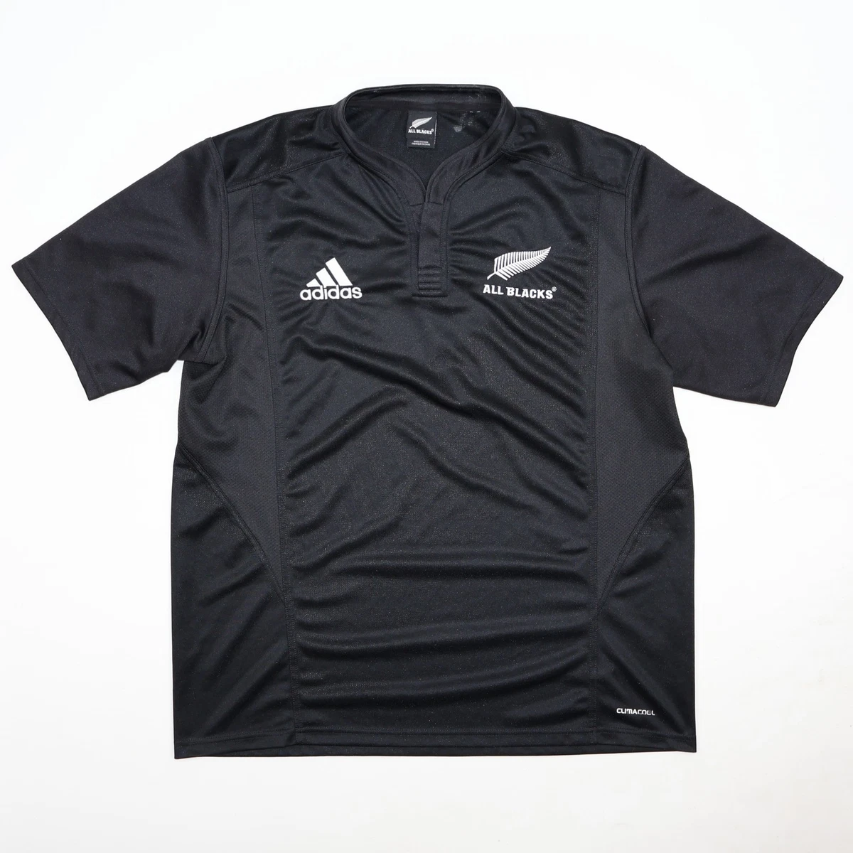 Black Jersey Rugby for sale | eBay