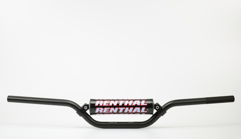 Guidon Renthal Mini MX 7/8 823 KTM 65SX guidon de rechange haut de gamme