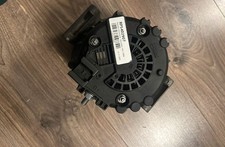 Lichtmaschiene Mercedes C Klasse T- Modell S205