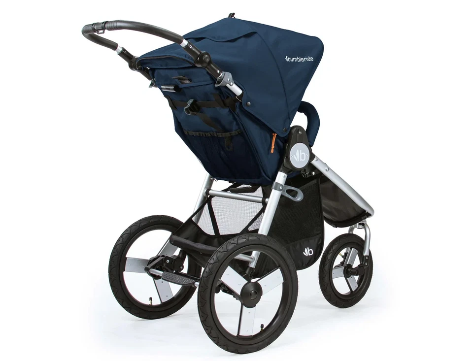 Bumbleride Speed Kinderwagen - Jogger buggy - Laufwagen RUN - JOG - WALK - NEU - Bild 3 von 4