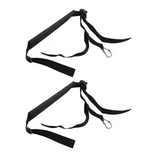 2PCS 511758401 Shoulder Strap For RedMax EBZ6500 EBZ7500 Backpack Blower