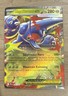 2026 Mega Heracross ex 004/094 Double Rare Pokemon Phantasmal Flames