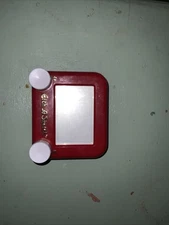 Pocket Edition Etch A Sketch Pad