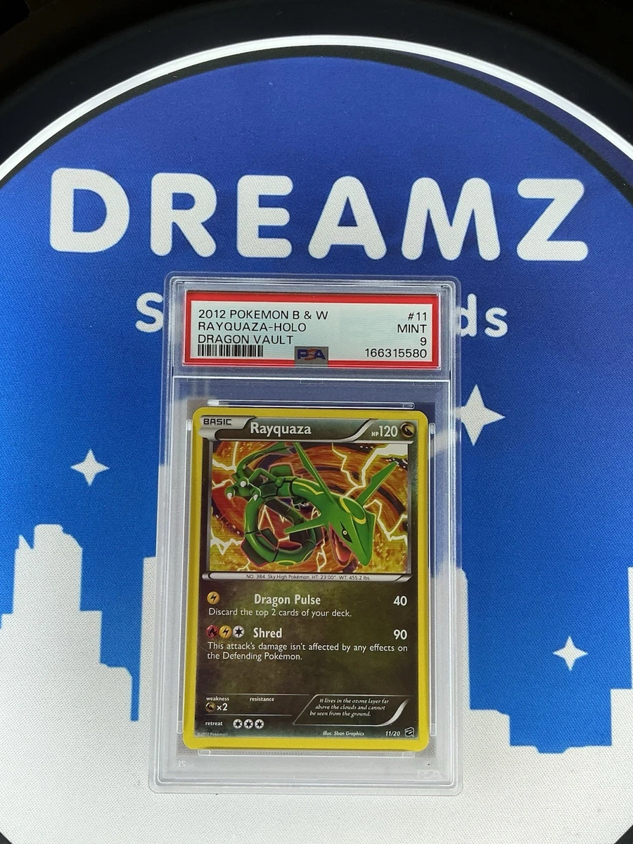 Rayquaza