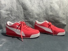 Zapatilla deportiva Puma Roma Tart Cherry para mujer 9,5