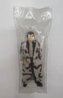 VINTAGE STAR WARS RETURN OF THE JEDI HAN SOLO ENDOR OUTFIT KENNER BAGGIE SEALED