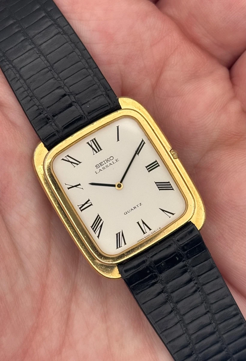 セイコー 8ジュエル　アンティーク時計　昭和レトロ Seiko 8 Jewels Wristwatches for sale | eBay