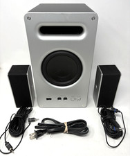 Vizio SB3651-E6 Smartcast Subwoofer 2 Satellite Speakers for 36" Sound Bar 5.1