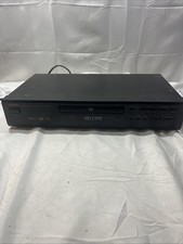 Denon DVD-800 DVD Video Player PCM Audio Technology No Remote Tested Works VGC