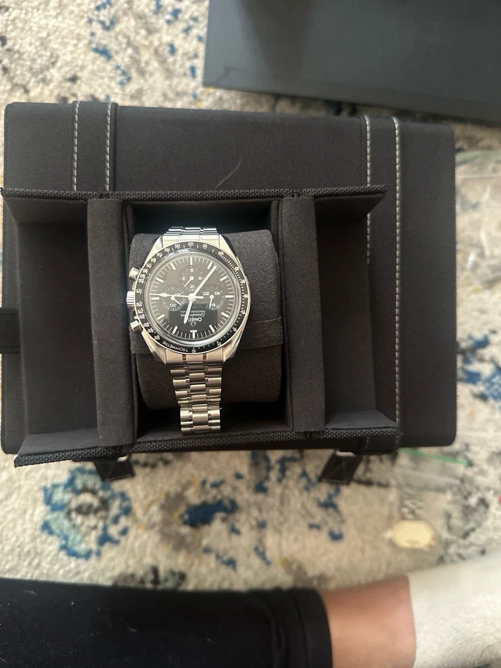 OMEGA Speedmaster Moonwatch Professional 310.30.42.50.01.001 - Image 3 of 4