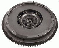 Schwungrad Sachs 2294 501 249 FÜR Jaguar Land Rover