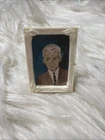 Vintage BARBIE Doll Susy Goose Framed Vanity KEN PHOTO 1960's