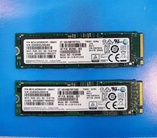 SAMSUNG SSD DISCO STATO SOLIDO MZ-VLW2560 SSD 256GB M.2 2280 NVME PCIe  PC