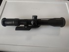 Vortex Strike Eagle Rifle Scope  3-18X EBR 4 — photo 1