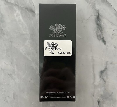 Creed Aventus Millesime Eau de Parfum Spray Travel Size 30 mL (0.7 fl oz)