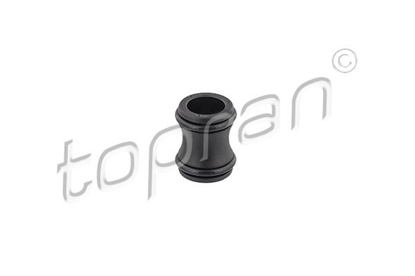 Topran KüHlmittelflansch 117 025 FüR 8TA VW Golf 5G1 BE2 Tiguan A5 Skoda BE1 BQ1-image