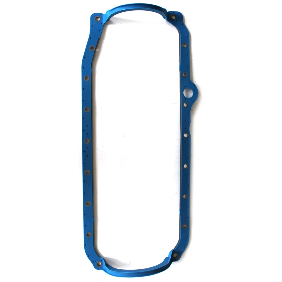 Junta da panela de óleo para Buick chassi comercial Roadmaster 5.7L 5.0L 94-96 91 - Imagem 2 de 4