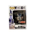 Funko Pop! Vinyl: Star Wars R2-D2 Target (Exclusive) #31