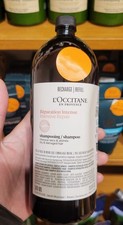L’Occitane Intensive Repair Shampoo Refill 500ml Brand New Authentic