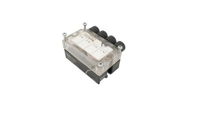 Baumer electric Asia 36A2211 2 IN/2OUT/170mA Interface Modul