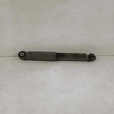 51870990 Stoßdämpfer hinten. Links FIAT PANDA VAN (3U) 1.1 (2 posti) Ber.