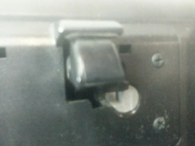 Guantera STRATUS 2001 162406 Foto 3 de 4