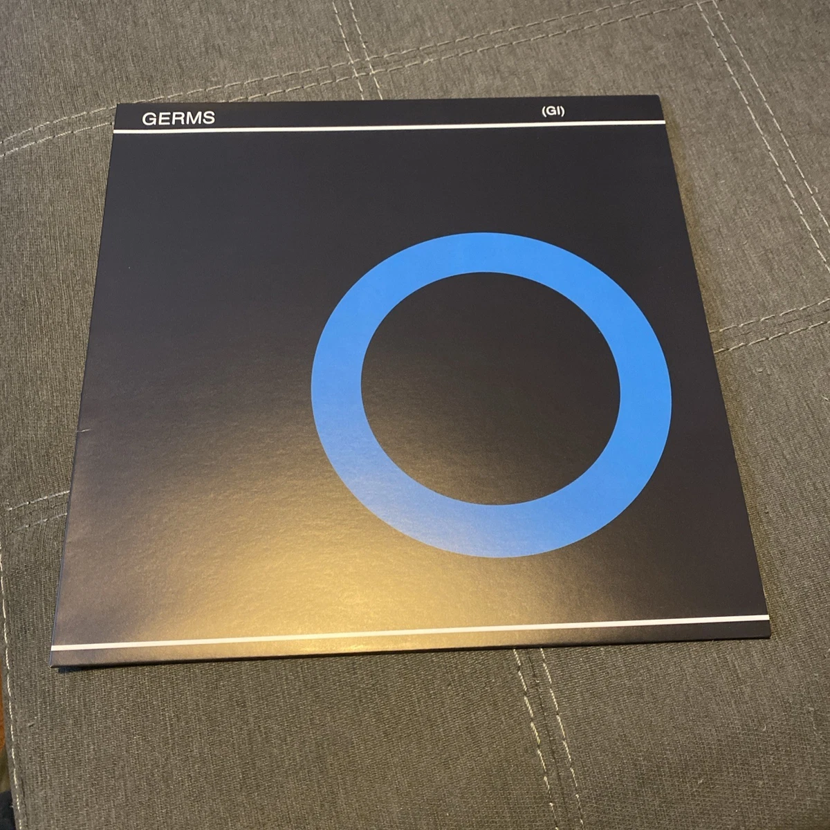 Germs Gi Lp for sale | eBay