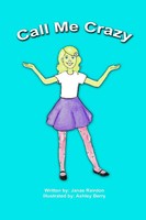 Janae Rairdon | Call Me Crazy | Taschenbuch | Englisch (2014) | [.]