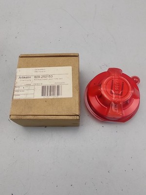 Apollo S65 Optical Smoke Detector 809-250153